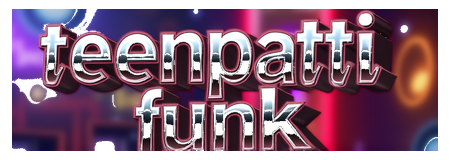 teenpattifunk logo